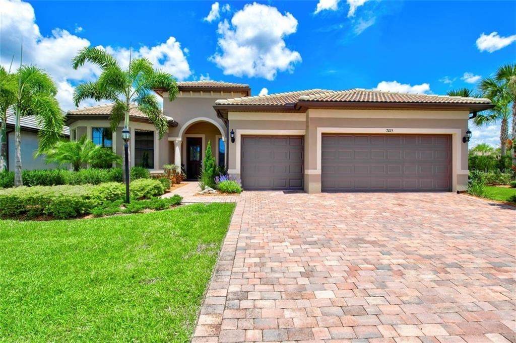 7015 Chester Trail - Photo 1