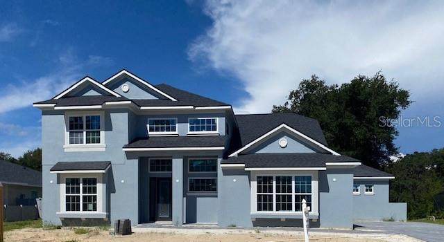 9512 Mid Summer Lane - Photo 1