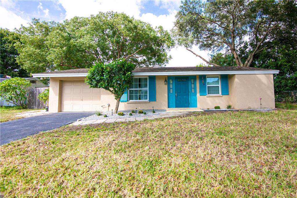 4477 Coco Ridge Circle - Photo 1