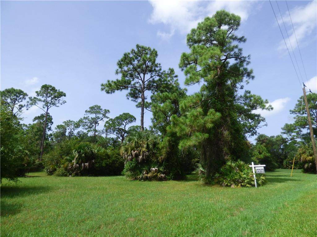 24521 Yacht Club Boulevard - Photo 1