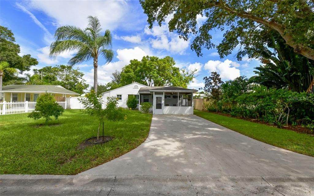 2119 Orchid Street - Photo 1