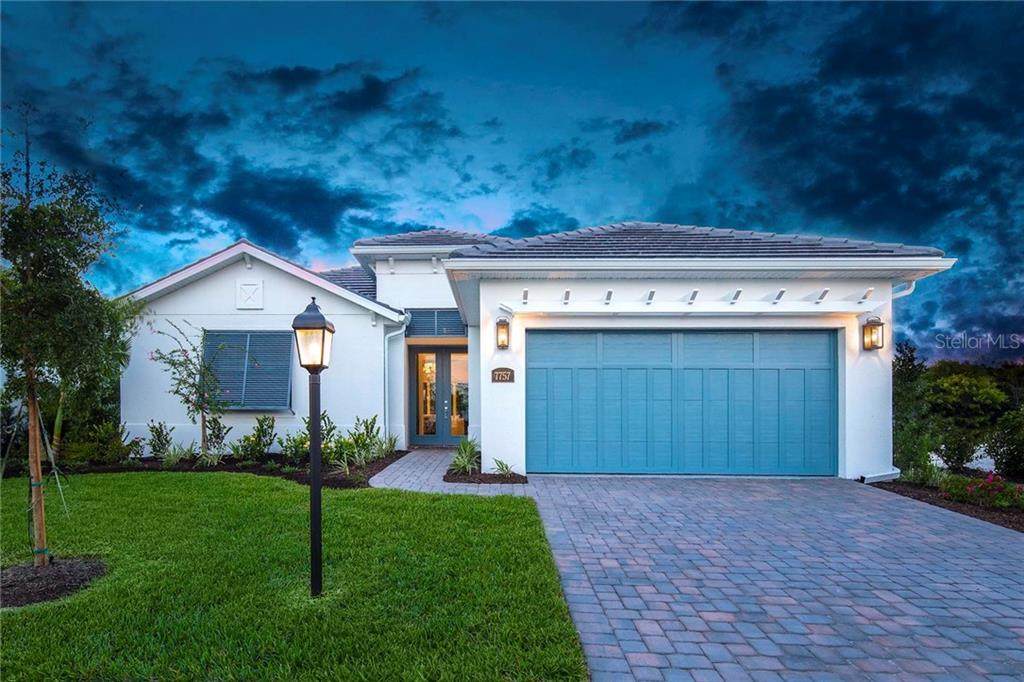 7757 Sandhill Lake Drive - Photo 1