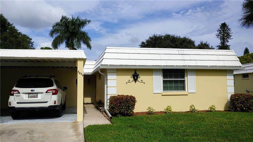 5869 Tidewood Avenue - Photo 1