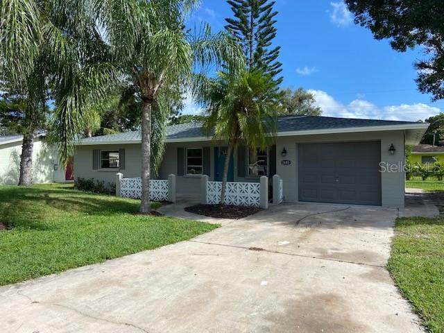 2685 Yucca Road - Photo 1