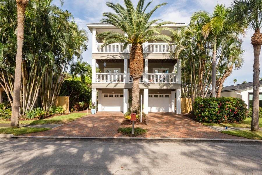 3120 Maritana Drive - Photo 1