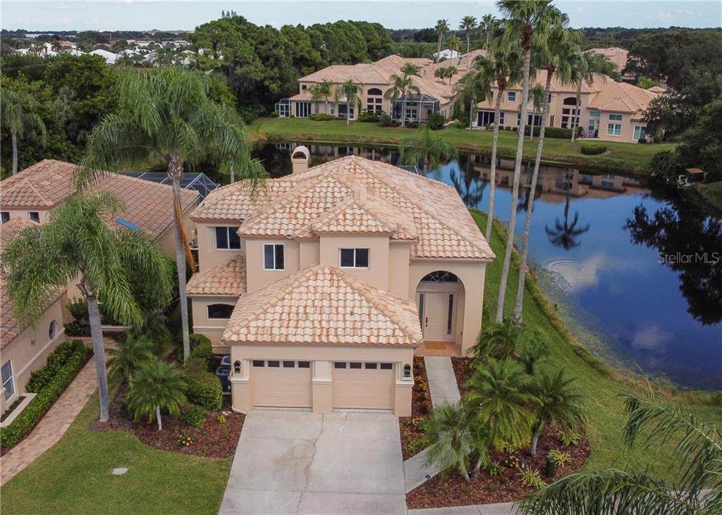 7039 Del Lago Drive - Photo 1
