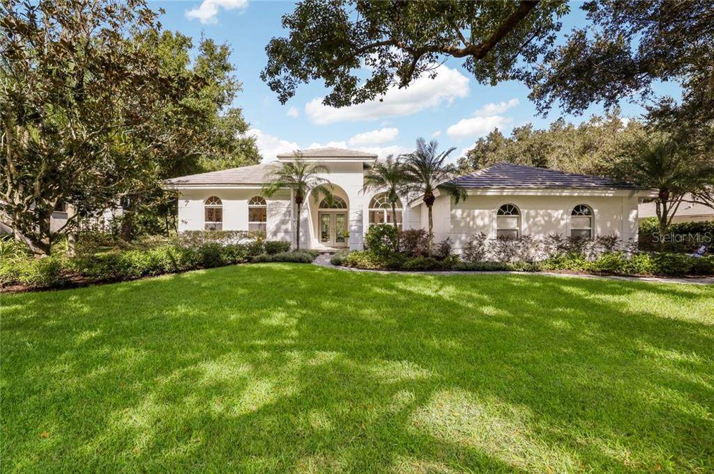 2950 Dick Wilson Drive - Photo 1