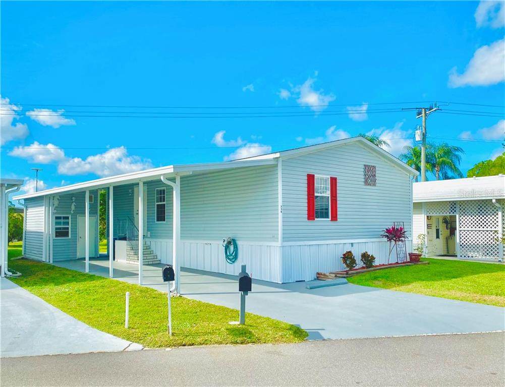 334 Blackburn Boulevard - Photo 1
