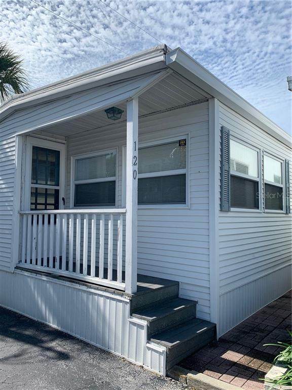 120 Twin Shores Boulevard - Photo 1