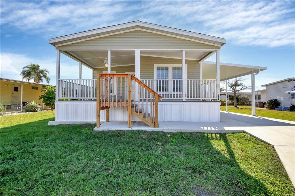 603 63RD Avenue - Photo 1