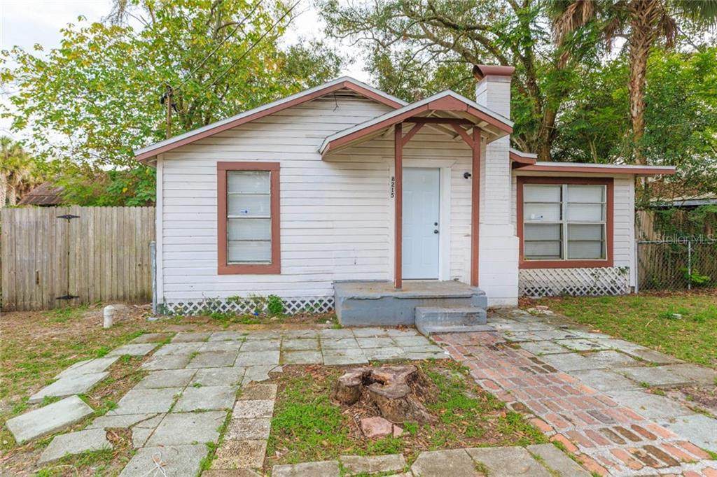 8215 Brooks Street - Photo 1