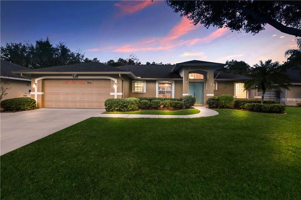 3270 Branch Creek Drive - Photo 1