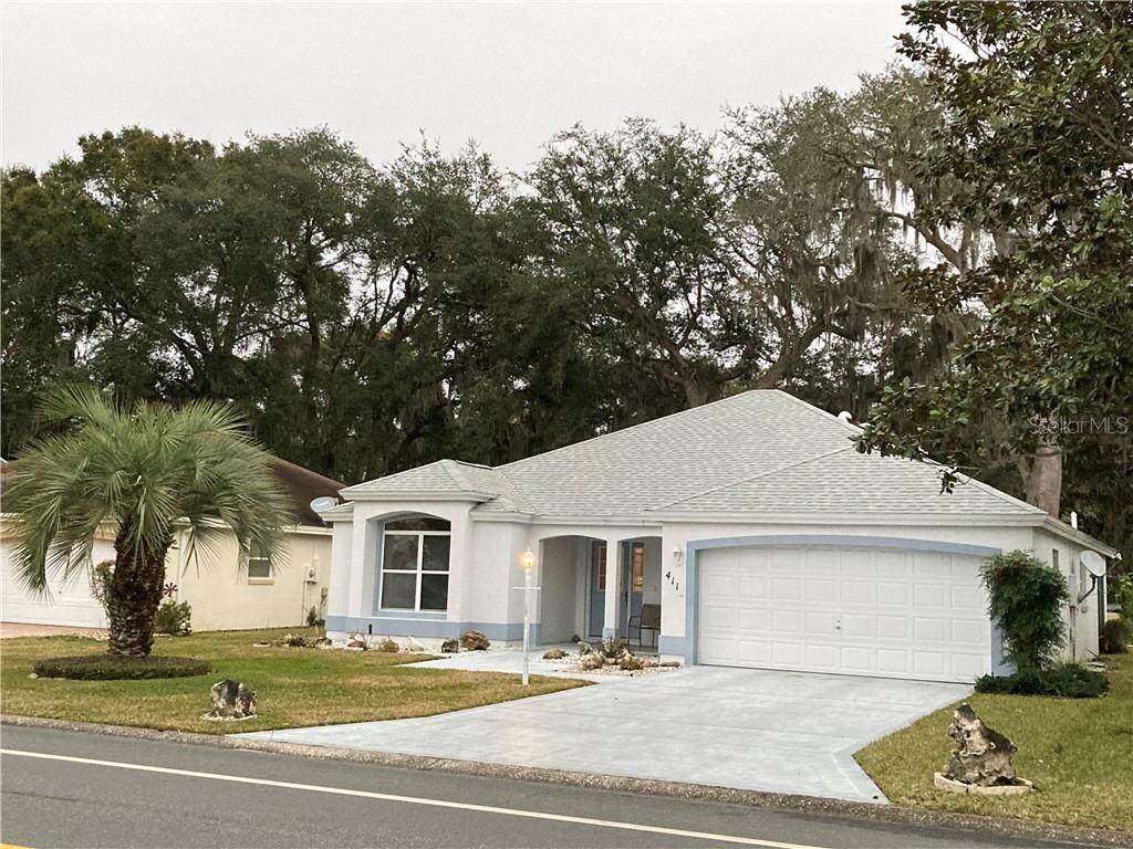 411 Chula Vista Avenue - Photo 1