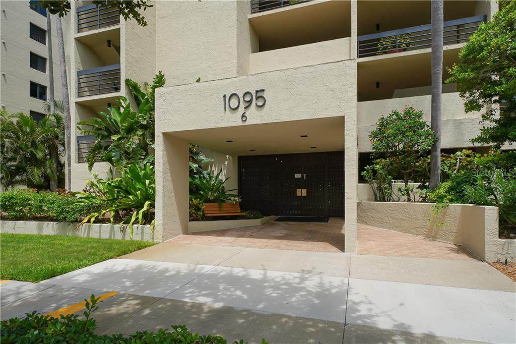 1095 Gulf Of Mexico Drive - Photo 1