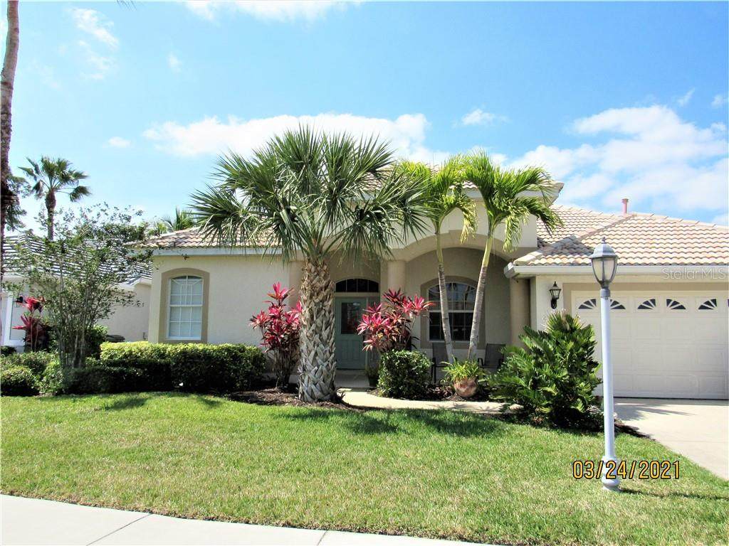 2797 Royal Palm Drive - Photo 1
