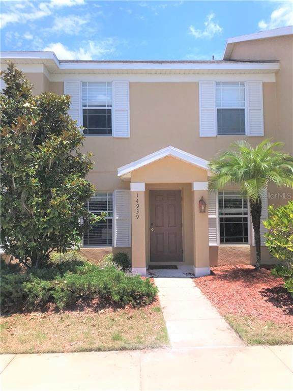 14939 Amberjack Terrace - Photo 1