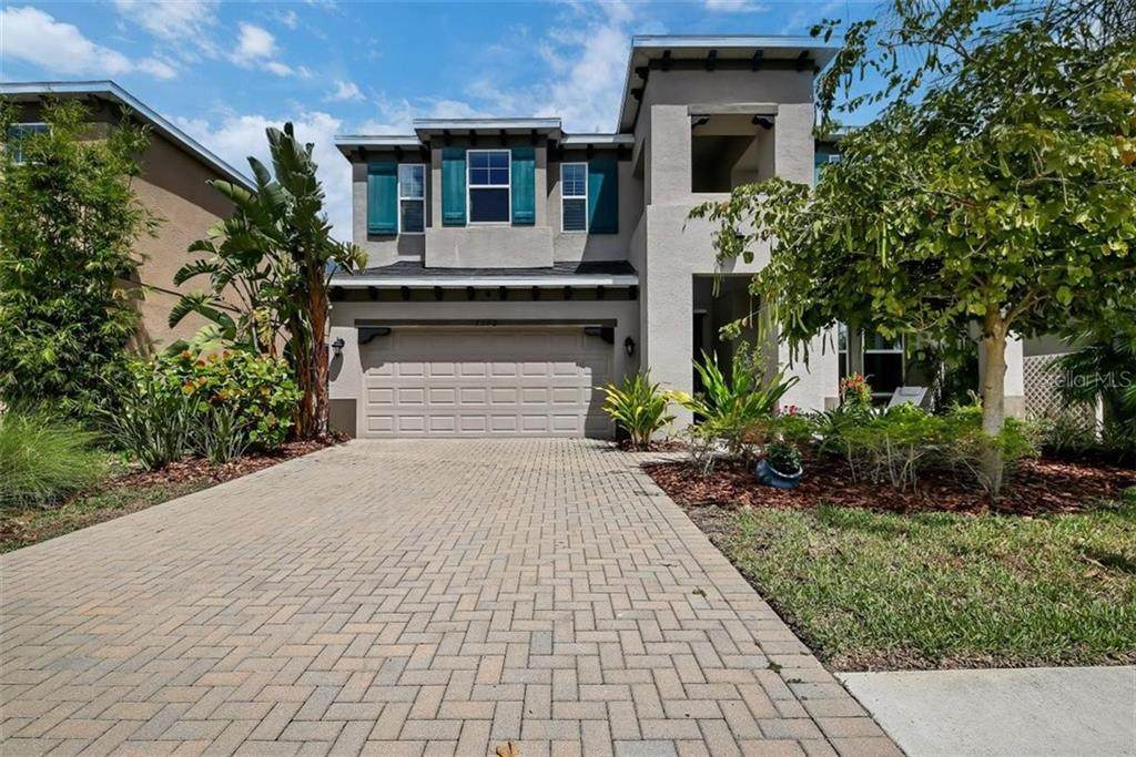 7592 Aguila Drive - Photo 1