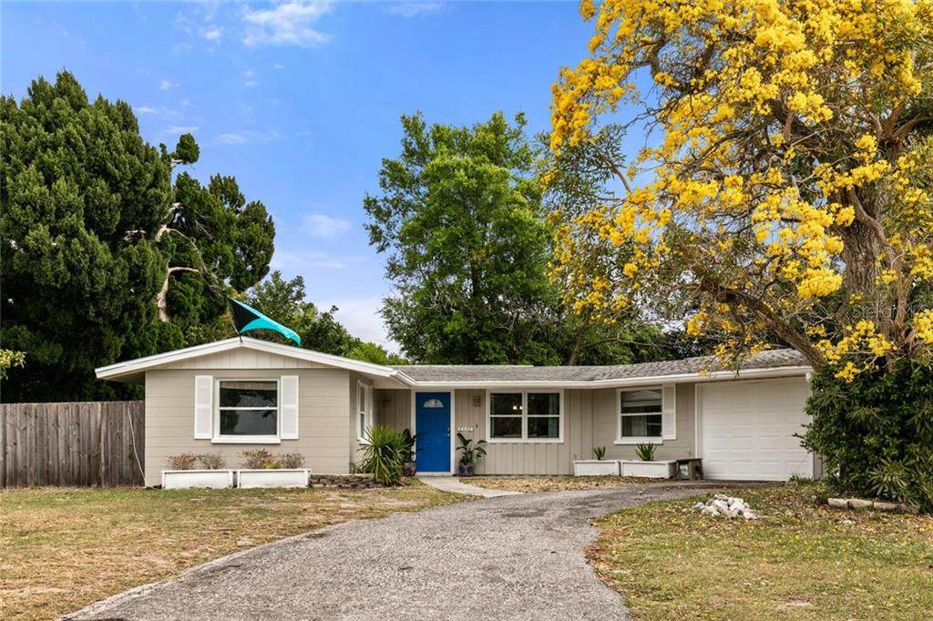 3203 Dawson Street - Photo 1