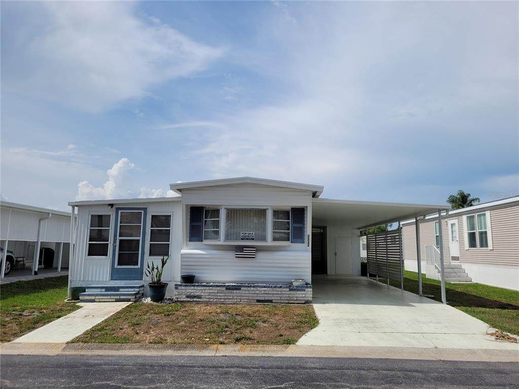 3332 Spanish Oak Terrace - Photo 1
