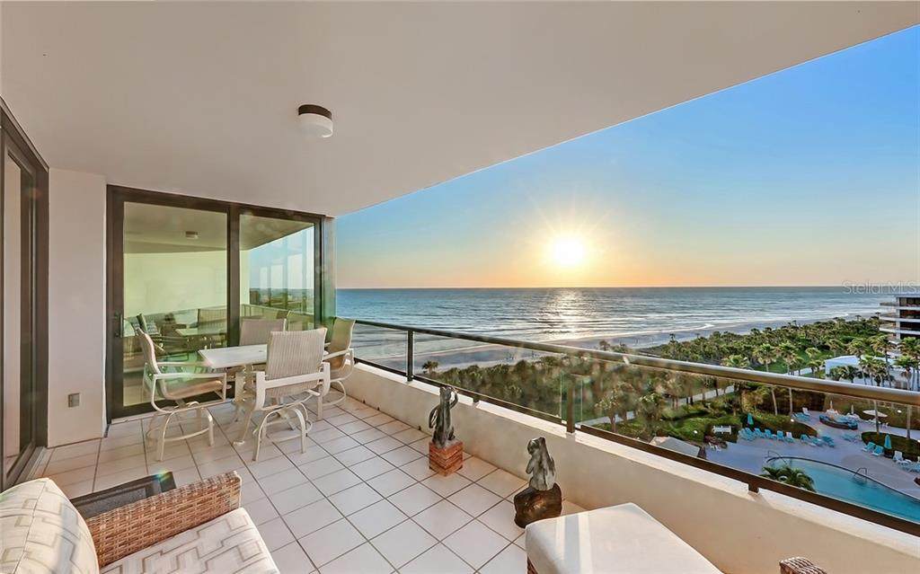 535 Sanctuary Drive - Photo 1