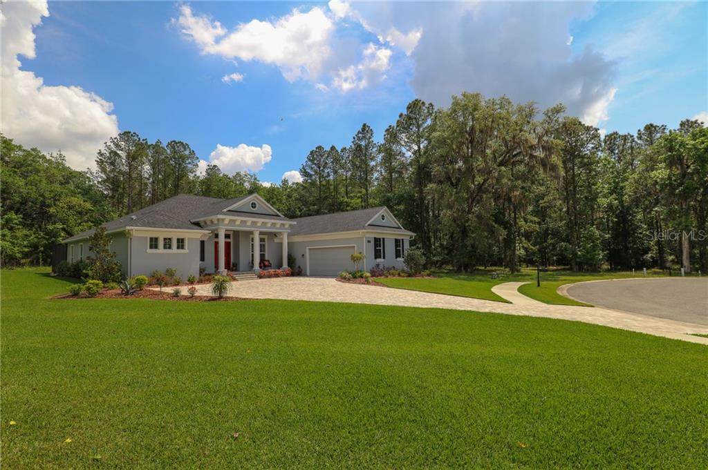 19597 Mossy Oak Court - Photo 1