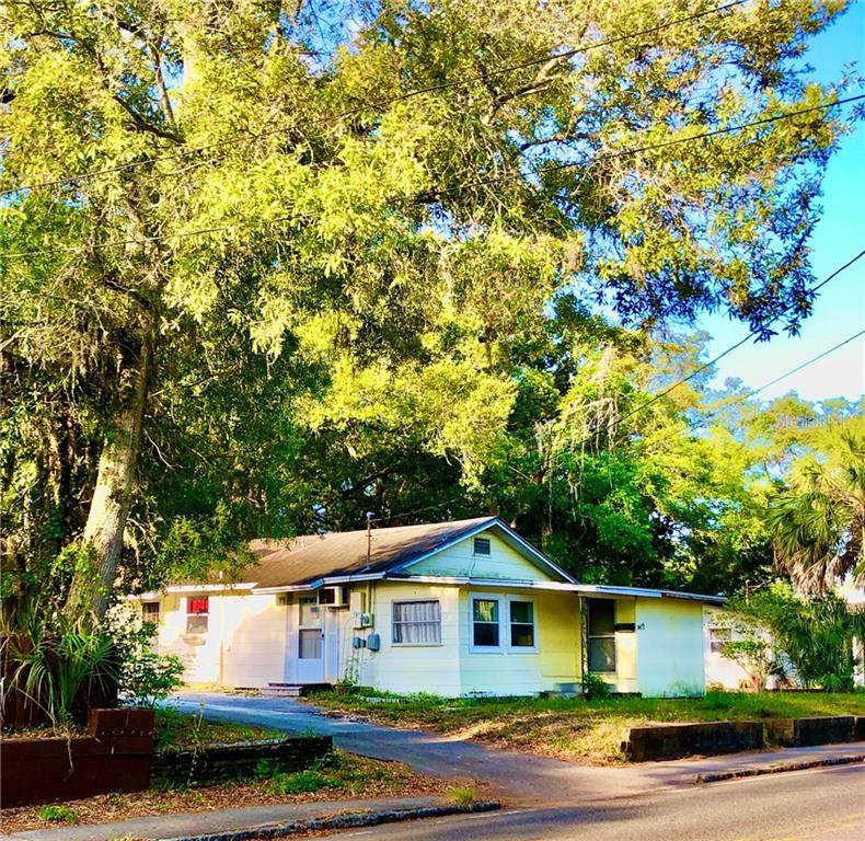 318 Dr Ml King Jr Street - Photo 1