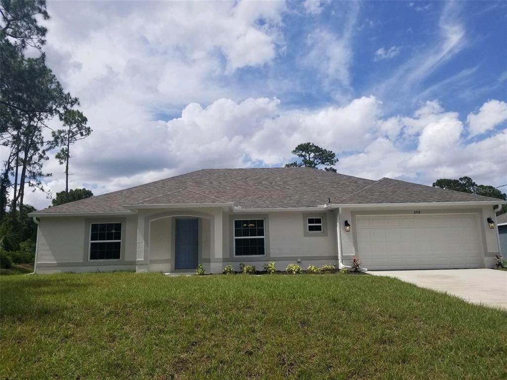 2718 Wyola Avenue - Photo 1