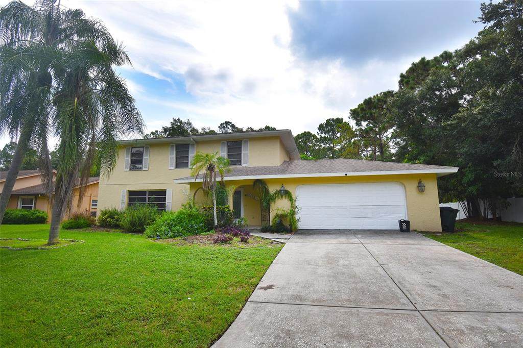8019 Conservatory Drive - Photo 1