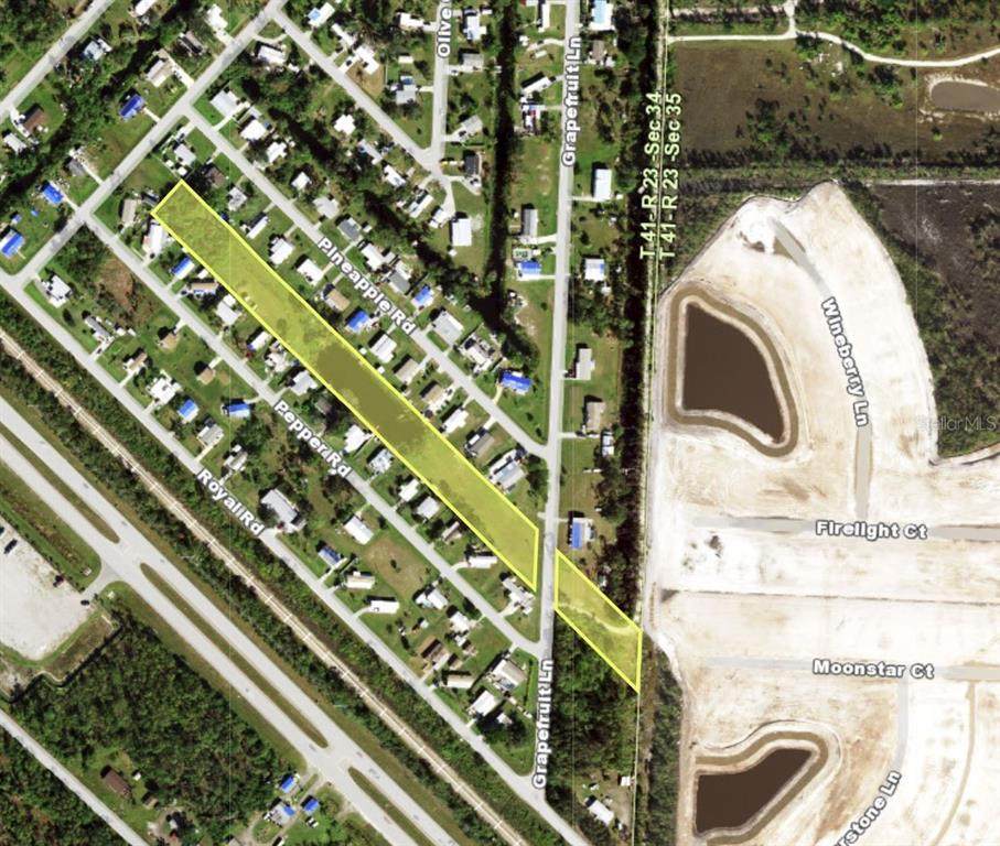 0 Olive Circle - Photo 1