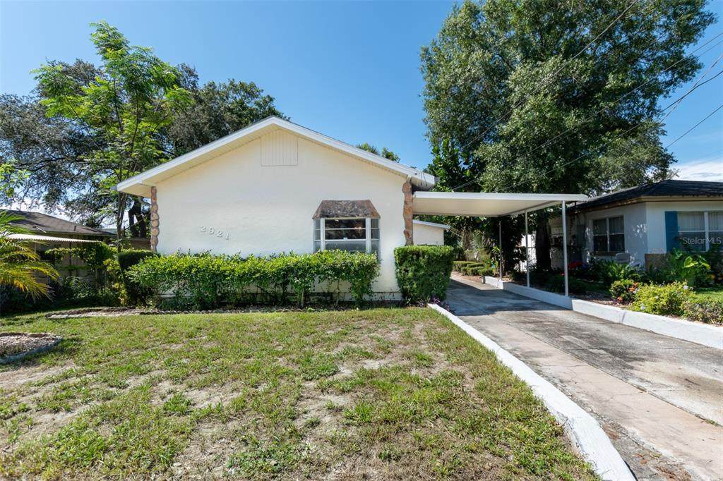 2921 Columbus Drive - Photo 1