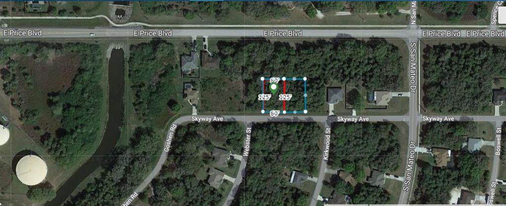 Skyway Avenue - Photo 1