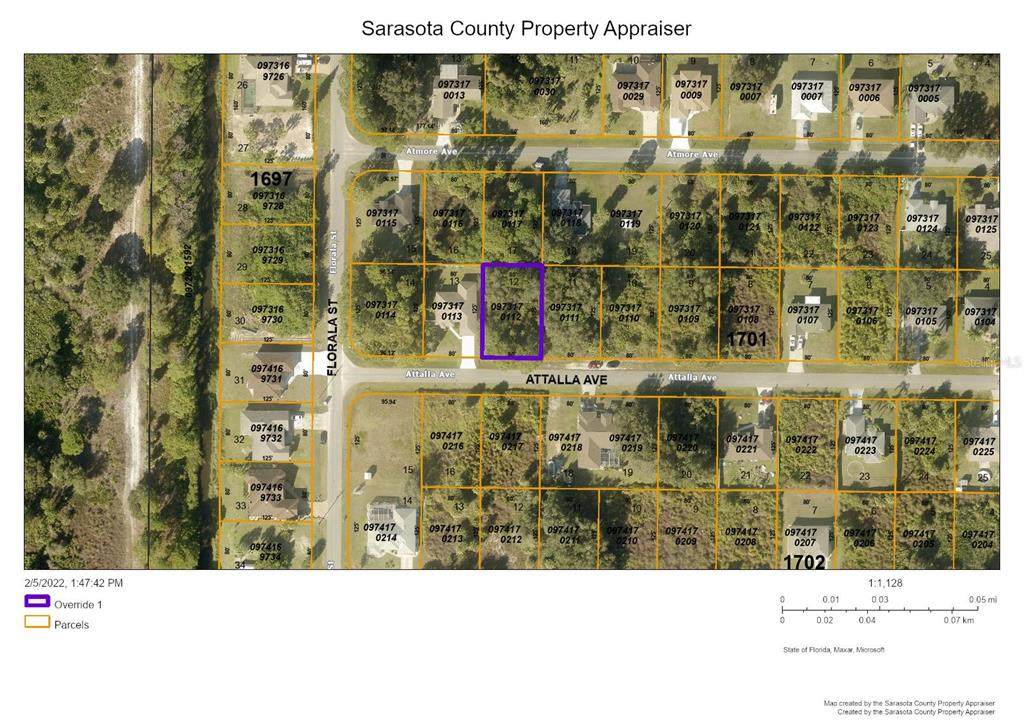 Lot 12 Attalla Avenue - Photo 1