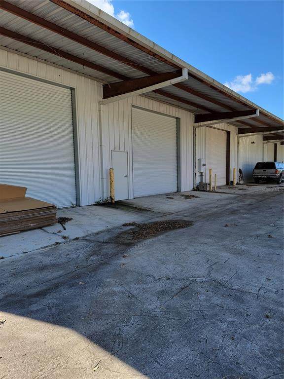 507 Paul Morris Drive - Photo 1