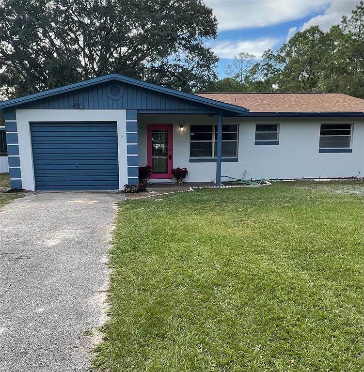 4801 Lakewood Road - Photo 1