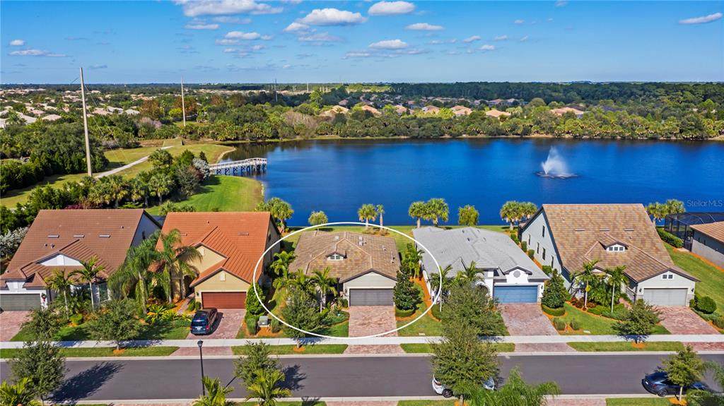 12308 Marsh Pointe Road - Photo 1