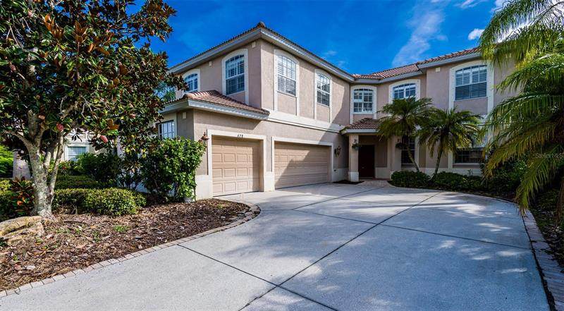 678 Clear Creek Drive - Photo 1