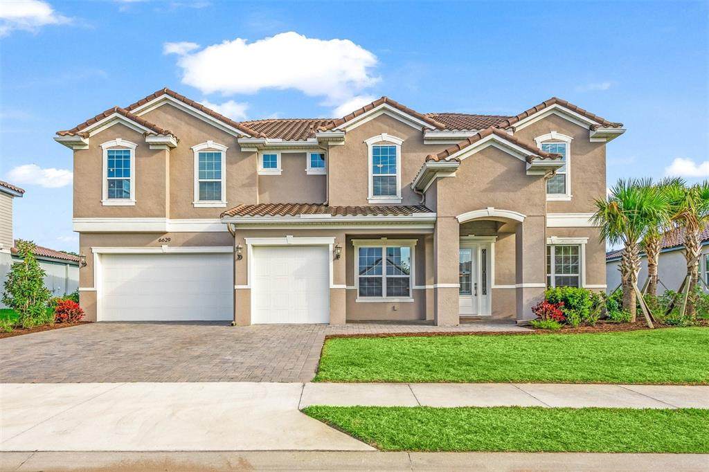 6629 Dovekey Drive - Photo 1