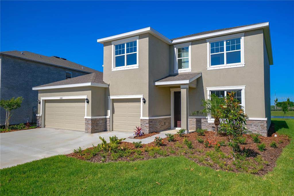 5360 Grove Mill Loop - Photo 1