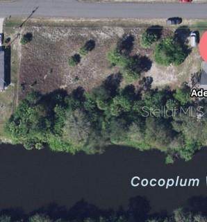 Lot 8 Adelaide Avenue - Photo 1