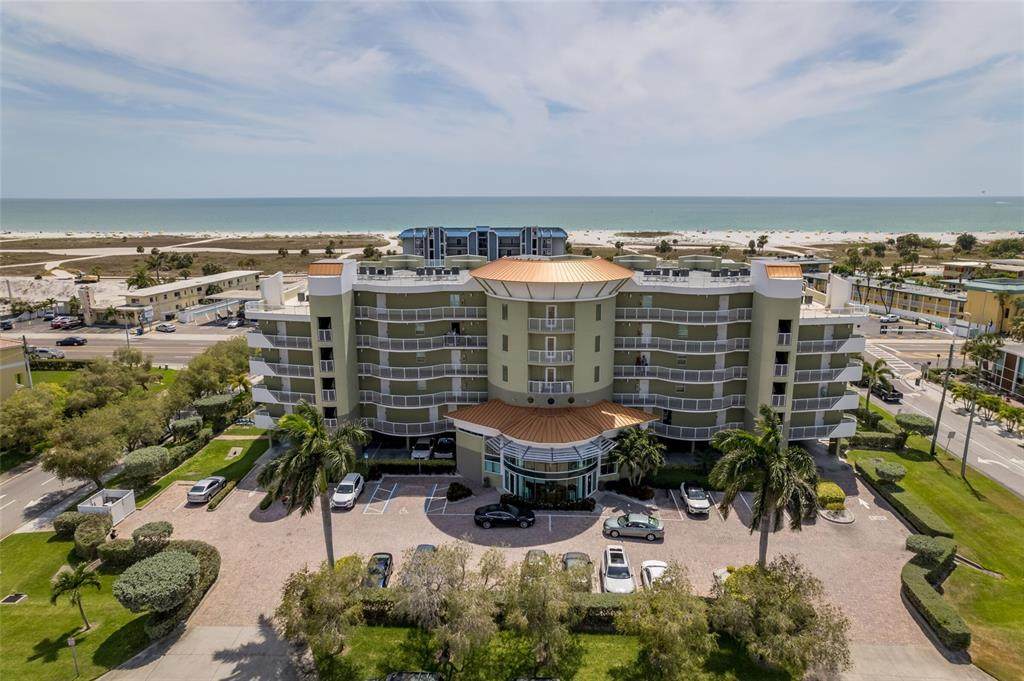 11605 Gulf Boulevard - Photo 1