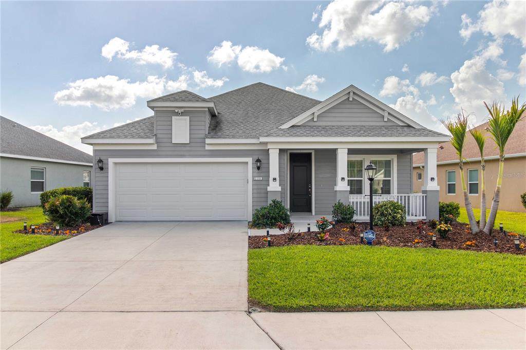1311 Thornbury Drive - Photo 1