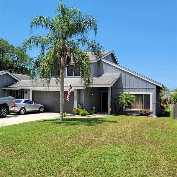 3918 Shady Glen Lane - Photo 1
