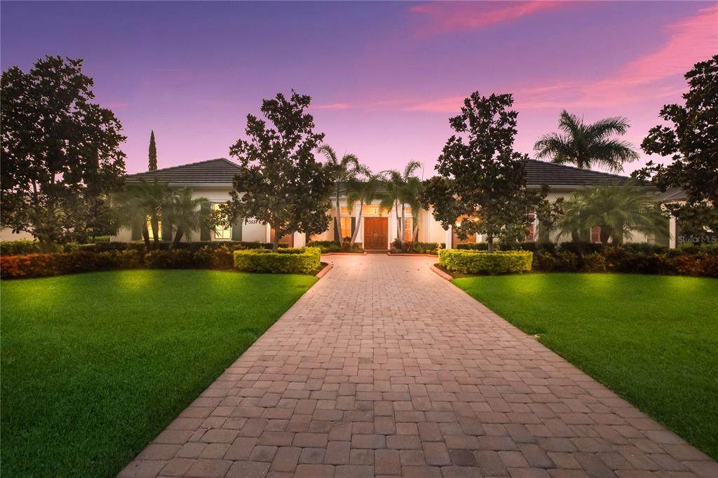 3537 Founders Club Drive - Photo 1