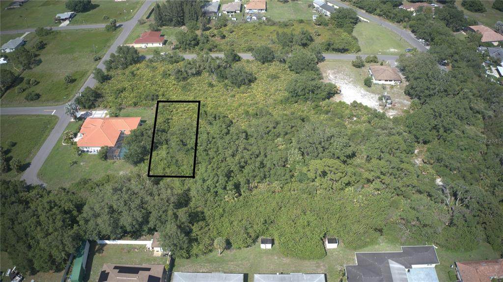 Lot 6 Dolores Street - Photo 1