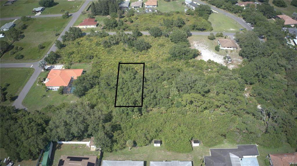 Lot 8 Dolores Street - Photo 1