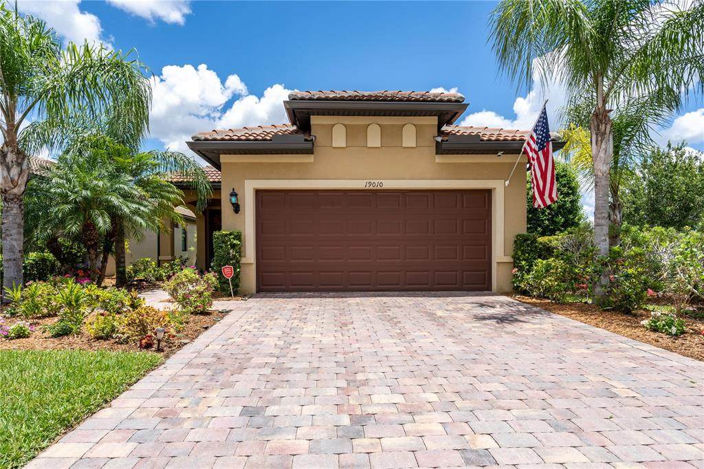 19010 Mangieri Street - Photo 1