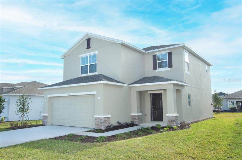 501 Pine Tree Bridge Trail - Photo 1