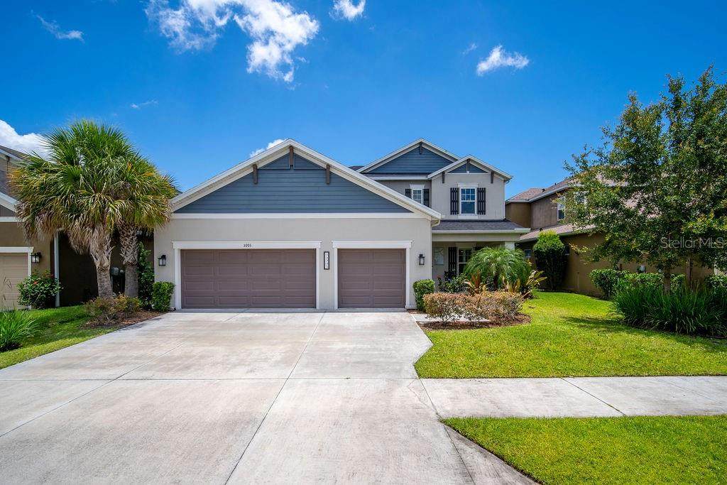 5993 Anise Drive - Photo 1