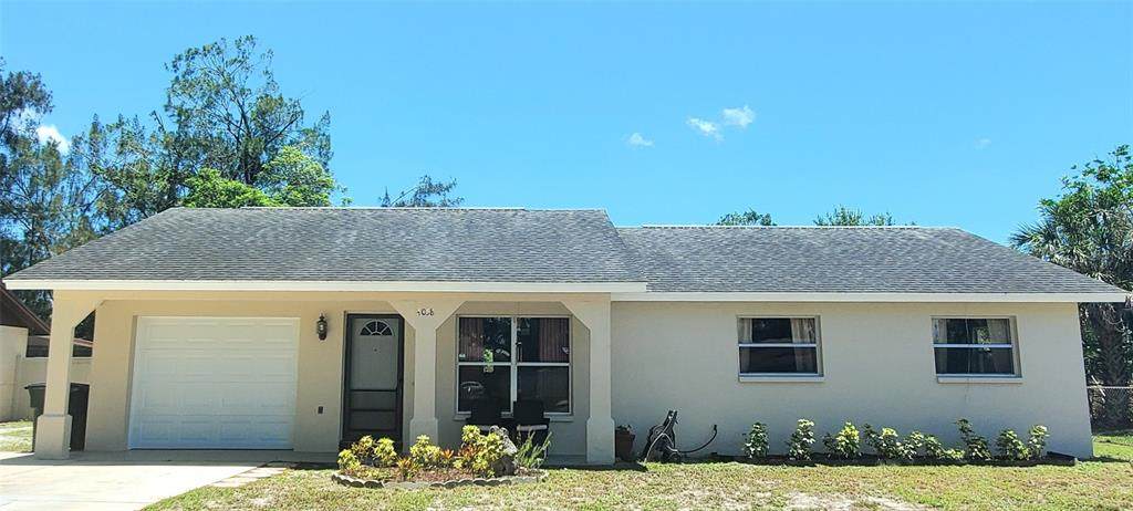 4058 Gatewood Drive - Photo 1