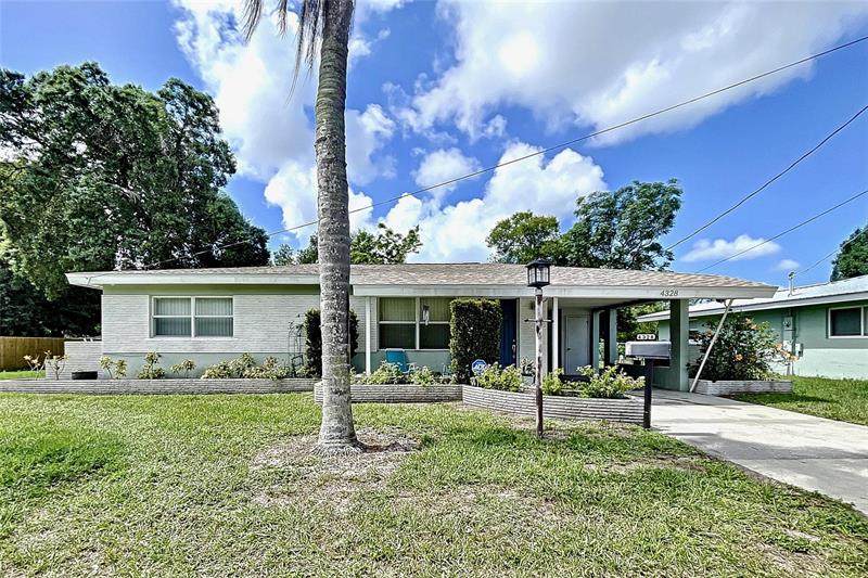 4328 Webber Street - Photo 1